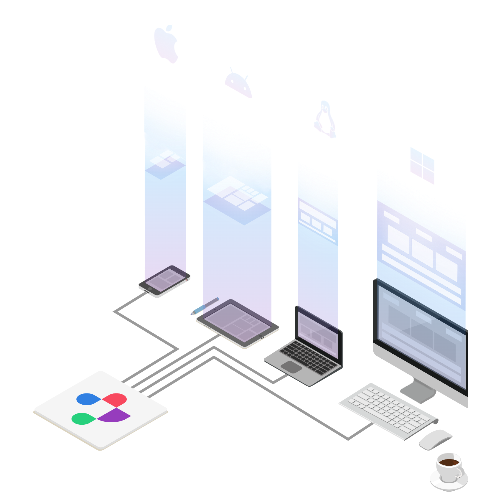 Automate anything you want!